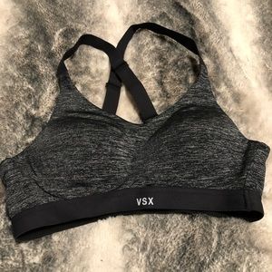 Victoria’s Secret sports bra